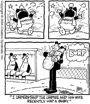 heathcliff